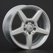 Replay Mercedes (MR46) 8x17 5x112 ET35 DIA66,6 (silver)